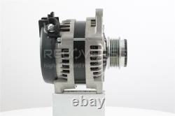 Alternator for ALFA ROMEO FIAT 159 BRERA SPIDER CROMA 2.4