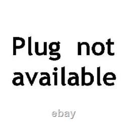 Alternator with pulley 111418 HC-Cargo for ALFA ROMEO FIAT IVECO