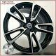 Astral Bd 4 Alloy Wheels Nad From 17 4x98 For Lancia Delta Musa Ypsilon