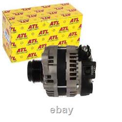 Atl Alternator Generator 150A Suitable for Alfa Romeo 159 Brera Spider Fiat