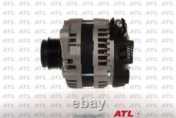 Atl Alternator Generator 150A Suitable for Alfa Romeo 159 Brera Spider Fiat