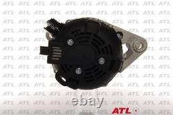 Atl Alternator Generator 150A Suitable for Alfa Romeo 159 Brera Spider Fiat