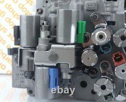 Aw55-50sn Transmission Body Soup New Oe Aw55-50le Su1 Year Up To 2005