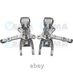 Axle Wheel Suspension Rocket Vema 55501 for Alfa Romeo Fiat