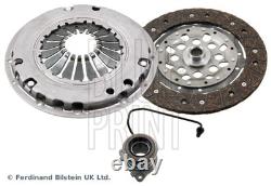 BLUE PRINT ADL143066 Clutch Kit for ALFA ROMEO, FIAT