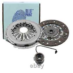 BLUE PRINT Clutch Kit Suitable for Abarth Grande Alfa Romeo Mito