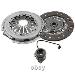 BLUE PRINT Clutch Kit Suitable for Abarth Grande Alfa Romeo Mito