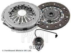 BLUE PRINT Clutch Kit Suitable for Abarth Grande Alfa Romeo Mito