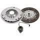 Blue Print Clutch Kit Among Others For Alfa Romeo, Fiat