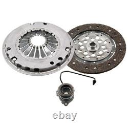 BLUE PRINT clutch kit among others for ALFA ROMEO, FIAT