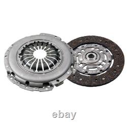 BLUE PRINT clutch kit among others for ALFA ROMEO, FIAT, LANCIA, OPEL