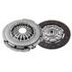 Blue Print Clutch Kit Among Others For Alfa Romeo, Fiat, Lancia, Opel