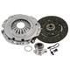Blue Print Clutch Kit Among Others For Alfa Romeo, Fiat, Opel