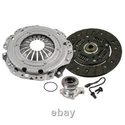 BLUE PRINT clutch kit among others for ALFA ROMEO, FIAT, OPEL