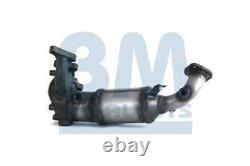 BM92371H BM CATALYSTS Catalyst for ALFA ROMEO FIAT