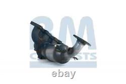 BM92371H BM CATALYSTS Catalyst for ALFA ROMEO FIAT