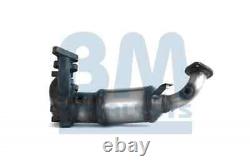 BM92371H BM CATALYSTS Catalyst for ALFA ROMEO FIAT