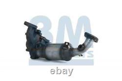 BM92371H BM CATALYSTS Catalyst for ALFA ROMEO FIAT