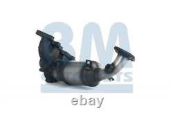 BM92371H BM CATALYSTS Catalyst for ALFA ROMEO FIAT