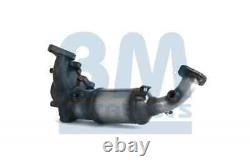 BM92371H BM CATALYSTS Catalyst for ALFA ROMEO FIAT