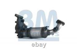 BM92371H BM CATALYSTS Catalyst for ALFA ROMEO FIAT