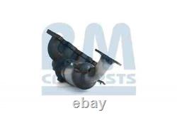 BM92371H BM CATALYSTS Catalyst for ALFA ROMEO FIAT