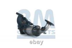 BM92371H BM CATALYSTS Catalyst for ALFA ROMEO FIAT