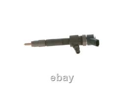 BOSCH 0 445 110 276 Injector for ALFA ROMEO, FIAT, OPEL, SAAB, SUZUKI, VAUXHALL