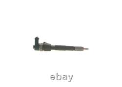 BOSCH 0 445 110 524 Injector for ALFA ROMEO, FIAT, JEEP, LANCIA, OPEL, VAUXHALL