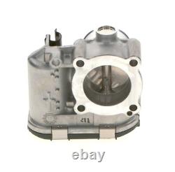 BOSCH 0280750137 Throttle Body for FIAT, LANCIA, ALFA ROMEO, ABARTH 1.4i