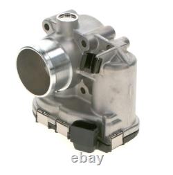 BOSCH 0280750137 Throttle Body for FIAT, LANCIA, ALFA ROMEO, ABARTH 1.4i