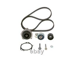 BOSCH 1 987 946 385 Water Pump + Timing Belt Kit for ALFA ROMEO, FIAT, J