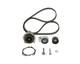 Bosch 1 987 946 385 Water Pump + Timing Belt Kit For Alfa Romeo, Fiat, J