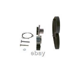 BOSCH 1 987 946 385 Water Pump + Timing Belt Kit for ALFA ROMEO, FIAT, J