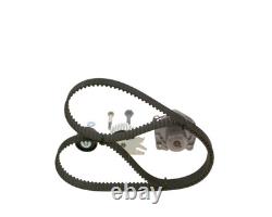BOSCH 1 987 946 385 Water Pump + Timing Belt Kit for ALFA ROMEO, FIAT, J