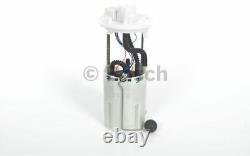 BOSCH Electric Fuel Pump for ALFA ROMEO 156 0 580 313 075