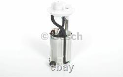 BOSCH Electric Fuel Pump for ALFA ROMEO 156 0 580 313 075