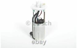 BOSCH Electric Fuel Pump for ALFA ROMEO 156 0 580 313 075