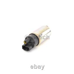 BOSCH Electric Fuel Pump for Fiat Coupe Marea Weekend Alfa Romeo 155