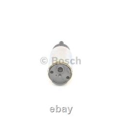 BOSCH Electric Fuel Pump for Fiat Coupe Marea Weekend Alfa Romeo 155