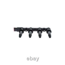 BOSCH Ignition Coil 098622A209 for ALFA ROMEO FIAT OPEL SAAB 1739725