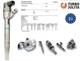 Bosch Injector 0445110068 For Alfa Romeo Fiat Lancia 0445110088