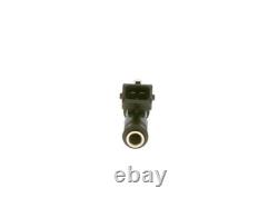BOSCH Injector ABARTH ALFA ROMEO FIAT 1.4 77365392 77366840