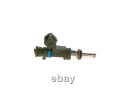 BOSCH Injector ABARTH ALFA ROMEO FIAT 1.4 77365392 77366840