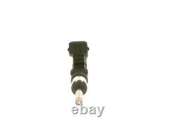 BOSCH Injector ABARTH ALFA ROMEO FIAT 1.4 77365392 77366840