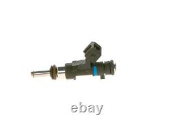 BOSCH Injector ABARTH ALFA ROMEO FIAT 1.4 77365392 77366840