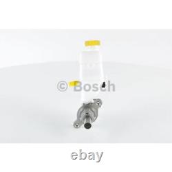 BOSCH Master Cylinder for Fiat Grande Punto Alfa Romeo Mito