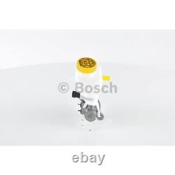 BOSCH Master Cylinder for Fiat Grande Punto Alfa Romeo Mito