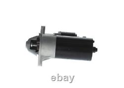 BOSCH Starter 1.4 Kw for Fiat Doblo Cargo 1.9 JTD Alfa Romeo 147 156 Sw