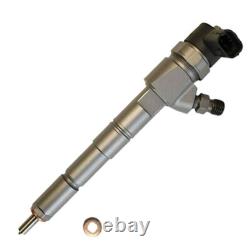 BOSCH injector 0445110243 for Alfa Romeo Fiat Opel Saab 1.9